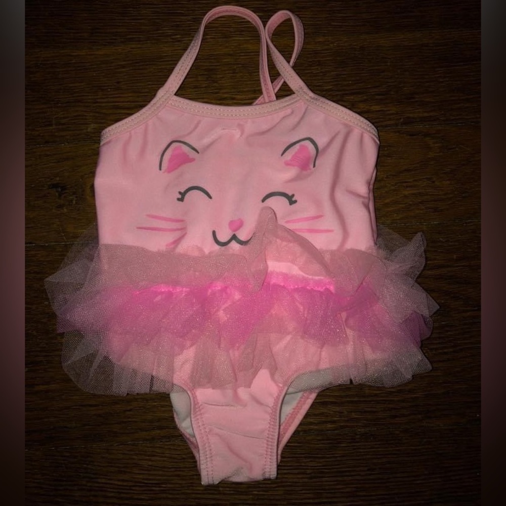 0/3 swimsuit
